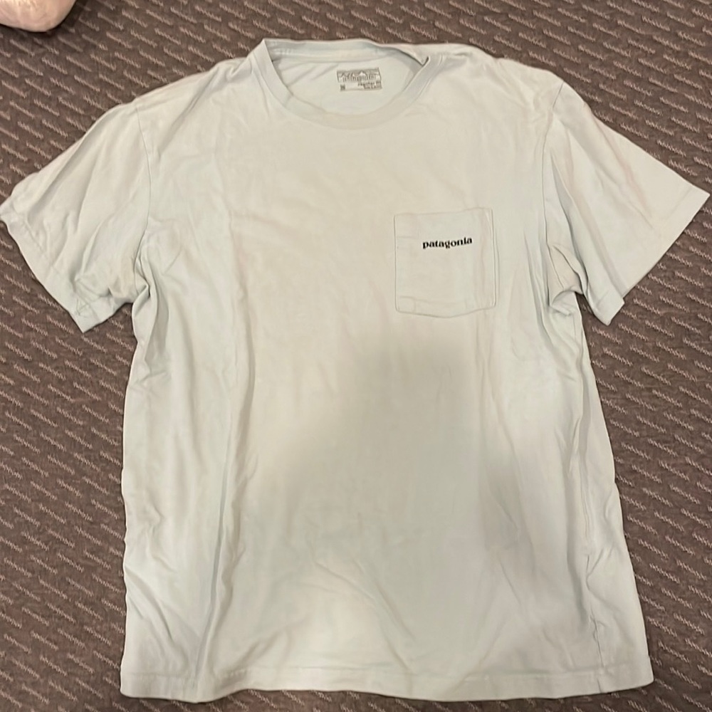 Men’s Patagonia Tee
